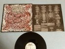 LP  Unleashed ?– Victory.Century Media. Orginal First Press 1995.RAR