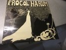 PROCOL HARUM - Self Titled - UK 1st Pressing - Regal Zonophone