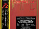 BECK, BOGERT & APPICE Live (JAPAN LP)