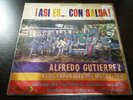 alfredo gutierrez asi es con salsa cumbia andres landero afrosound