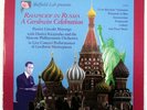 SHEFFIELD LAB TLP-28 RHAPSODY IN RUSSIA 1988 AUDIOPHILE VINYL LP LINCOLN MAYORGA