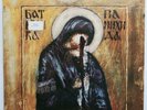 Batushka Panihida LP Limited Splatter Black White Triple Gatefold Vinyl (Derph)