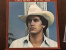 GEORGE STRAIT - STRAIT COUNTRY MCA LP PROMO UNPLAYED Original Vinyl Record