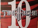 TIMBIRICHE- X 
