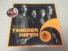 Trigger Happy Full Circle Then Some Country LP NEW Vinyl 2019 Piranha Records