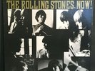 LP ROLLING STONES NOW 1972 STEREO PRESS CANADA LONDON/FFRR BLUE LABEL PS 420 VG+