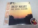 The Sixth Station Deep Night Country LP NEW Vinyl 2013 Numero JR Piranha Records