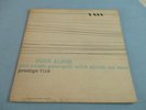 PHIL WOODS, GENE QUILL, SAHIB SHIHAB, HAL STEIN. FOUR ALTOS 1958 PRESTIGE 7116