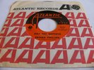 ESTHER PHILLIPS - JUST SAY GOODBYE / I COULD HAVE TOLD YOU - ATLANTIC
