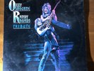 Ozzy Osbourne - Randy Rhoads Tribute 2 LP Vinyl ORIG 1987 Masterdisk Excellent