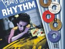 Various Artists-Blues With A Rhythm Volume 2 (UK IMPORT) VINYL NEW