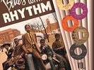 Various Artists-Blues With A Rhythm Volume 1 (UK IMPORT) VINYL NEW