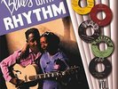 Various Artists-Blues With A Rhythm Volume 3 (UK IMPORT) VINYL NEW