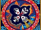 Rock And Roll Over KISS 180 Gram Audiophile Pressing LP NEW Sealed