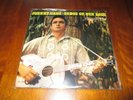 Johnny Cash Songs Of Our Soil [LP] (Vinyl, 1959 Columbia) White Label Promo