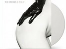 The Strokes - Is This It Vinyl LP Limited White Edition New 2020