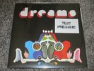 TOAD DREAMS - RARE TEST PRESSING - PROG ROCK - NEW RECORD