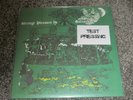 GALLIARD - STRANGE PLEASURE - RARE TEST PRESSING - JAZZ / PROG ROCK - NEW RECORD