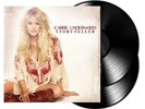 Carrie Underwood - Storyteller [2LP] (gatefold) 2015- SEALED