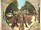 Beatles - Abbey Road Limited Edition Picture Disc LP - SEAX-11900