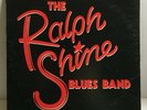 The Ralph Shine Blues Band 1981 Vinyl LP Rare Private Press Blues VG RSBB 8252