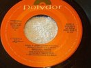 Miguel Ríos / Paul John / Mientras Que El Cuerpo Aguante / 45RPM