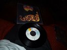 The Damned Gigolo Rare Spanish Promo Music Records