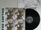 THE SMITHS. MEAT IS MURDER.+ INNER SLEEVE. VINYL LP. ROUGH TRADE TM/RT 81.1985