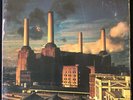 PINK FLOYD Animals Album LP 1977 1st Press JC 34474 VG+ Vinyl - Pigs On The Wing
