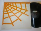 THE SPIDERS   I DIDN'T WANT TO DO IT   ORIG IMPERIAL VG+  G1360