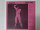 used record album David Bowie FOREVER YOURS 2-Lp vinyl 11/24/78