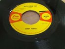 Bobby Parker Watch Your Step 7 Inch Vinyl  Sue Records