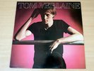 EX/EX-   Tom Verlaine/Self Titled/1979 Elektra LP/Television
