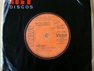ABBA 45 Rare CHILE 7