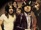 AC/DC Highway to Hell LP New Sealed Classic