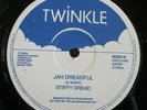 STIFFY DREAD   Jah Dreadful   12