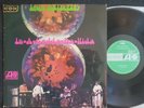 IRON BUTTERFLY - In-A-Gadda-Da-Vida OZ 1968 1st Press green Atlantic Play Tested