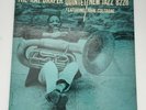 RARE The Ray Draper Quintet Featuring John Coltrane NEW JAZZ 8228 LP RECORD MONO