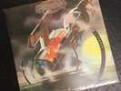 Hawkwind ?– Hall Of The Mountain Grill,  United Artists Records ?– UAG 29672 VG+