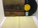 Neil Young - Time Fades Away LP - K 54010 - Tested VG+ - Huge Lyric Poster - UK