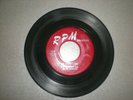 45 RPM Record by 