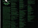 ROGER WATERS PROMO SAMPLER Radio K.A.O.S. - Lyric Cover & Banded - PINK FLOYD