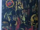 SLAYER 'Reign In Blood' Vinyl LP NEW/SEALED