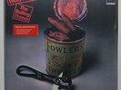 ROLLING STONES 'Sticky Fingers' Ltd. Edition Vinyl LP Spanish Cover Extra Tracks