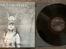 The LUMINEERS Cleopatra Dualtone Vinyl 180g 2016 Black Gatefold NM