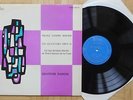 D286 DANISH DANOIS QUARTET HAYDN QUARTETS OP.51 VALOIS STEREO MB 971