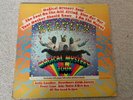 The Beatles Magical Mystery Tour LP Vinyl Record 1971 Usa Version W/ Inserts