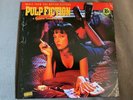Mjusic from the Motion Picture Pulp Fiction Soundtrack 180 Gram Vinyl LP
