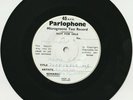 MOONTREKKERS NIGHT OF THE VAMPIRE / MELODIE D'AMOUR 2 x TEST PRESSINGS JOE MEEK