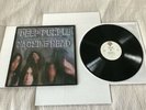 DEEP PURPLE-MACHINE HEAD- *1972 Vinyl LP* BS 2607, RECORD IS NEW, UNPLAYED COND.